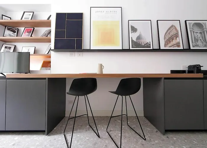 Place Art By Luxury Getaways Apartamento