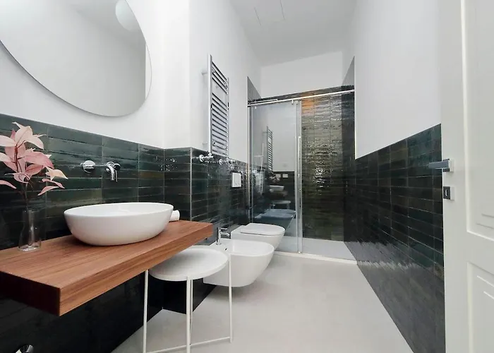Place Art By Luxury Getaways * Roma