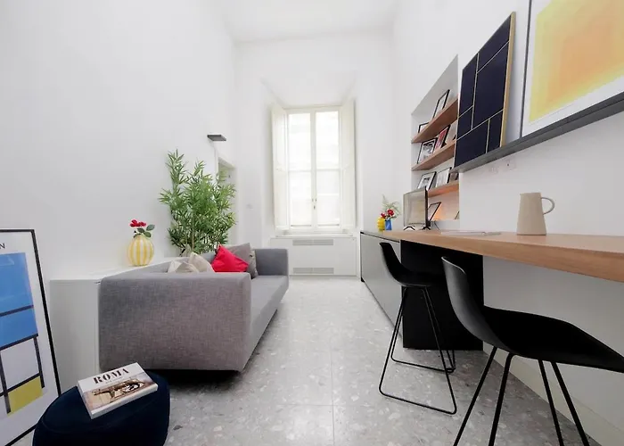 Place Art By Luxury Getaways * Roma