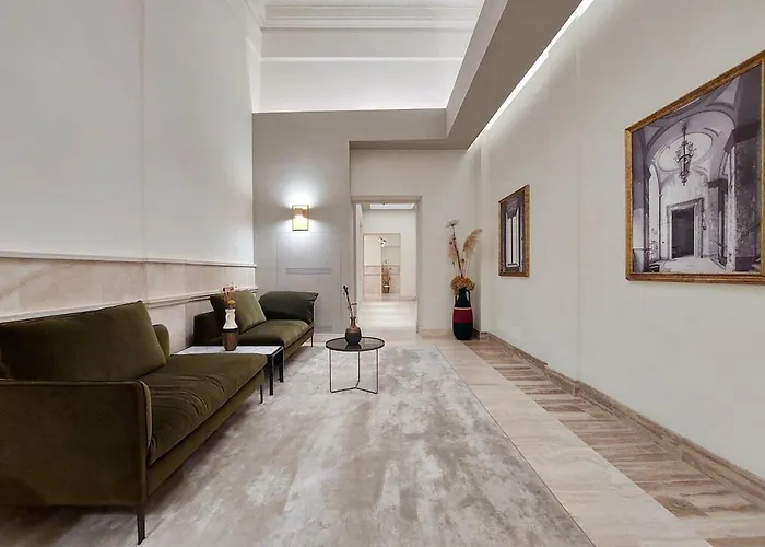 Place Art By Luxury Getaways Roma