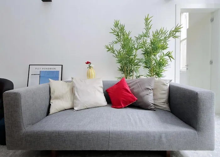 Place Art By Luxury Getaways Apartamento
