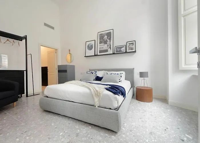 Place Art By Luxury Getaways Apartamento Roma