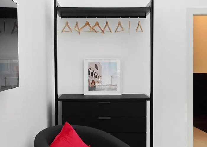 Apartamento Place Art By Luxury Getaways Roma