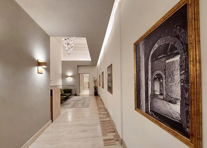 Place Art By Luxury Getaways Apartamento