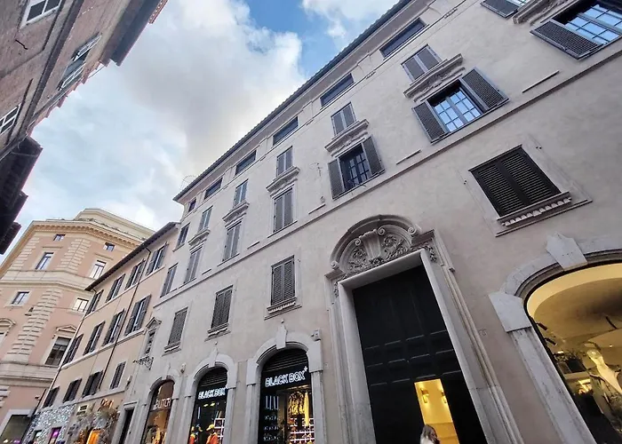 Place Art By Luxury Getaways Roma