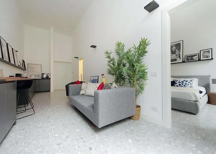 Apartamento Place Art By Luxury Getaways Roma