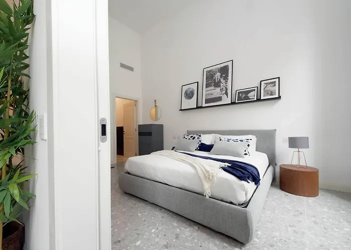Apartamento Place Art By Luxury Getaways